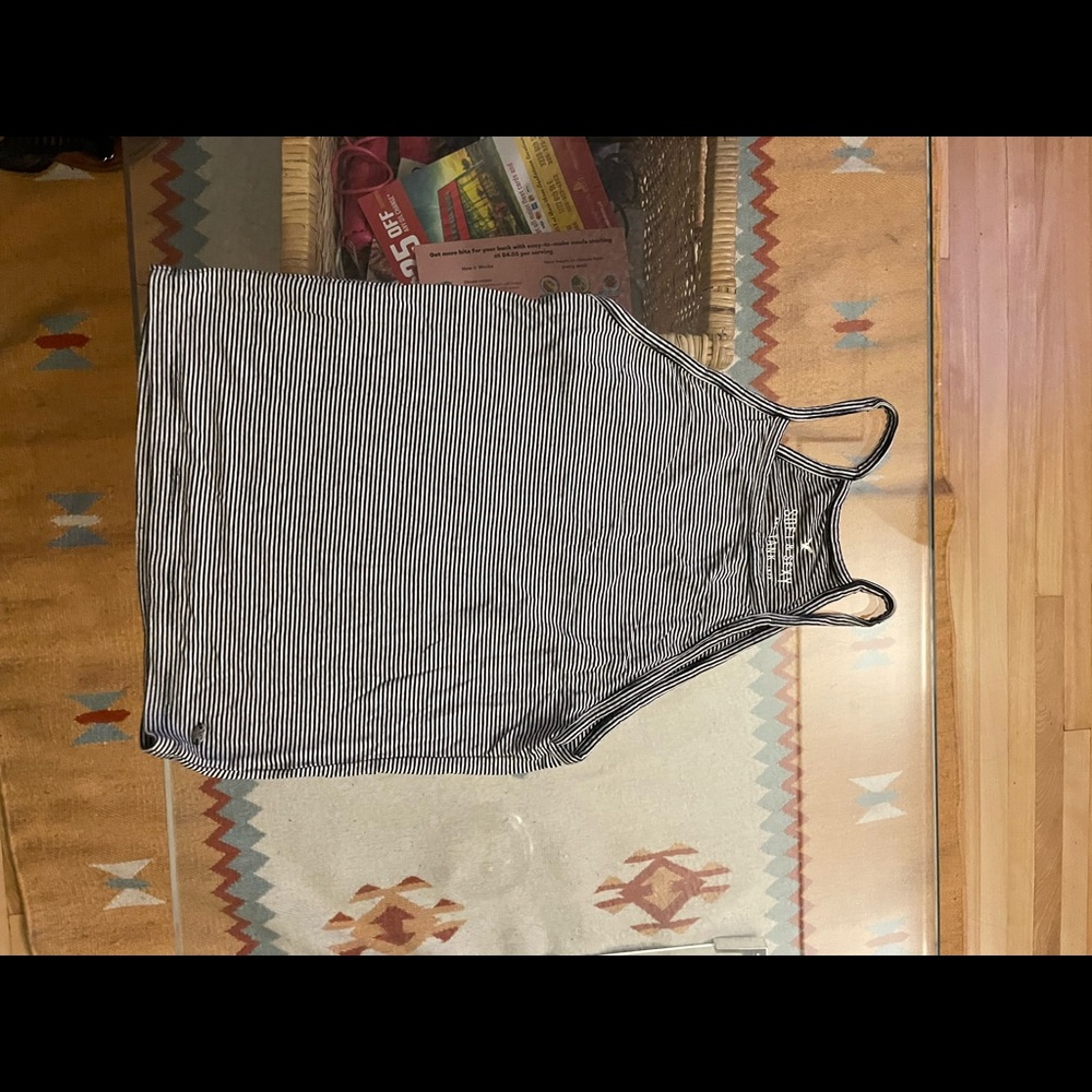 CLOSET BLOWOUT! American eagle tank